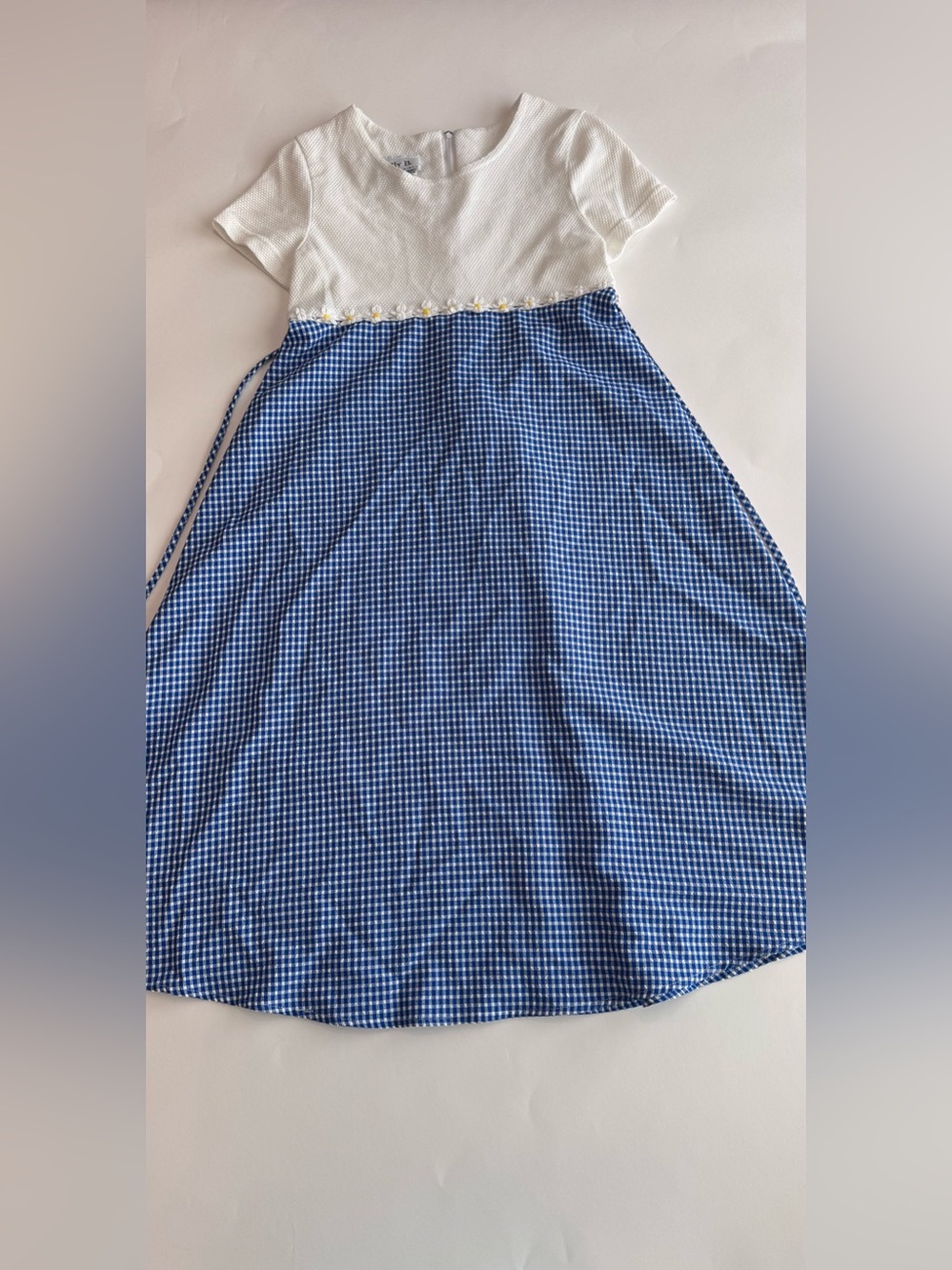 Vintage kids dress